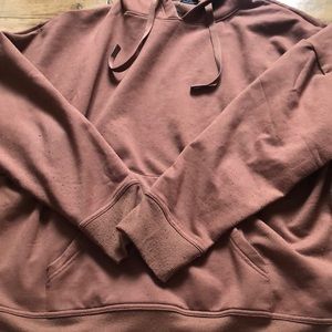 To little slits on the side